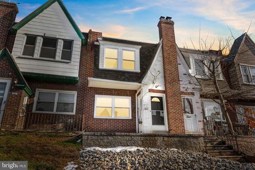 4313 Teesdale St, PHILADELPHIA, PA, 19136-3902 | Card Image