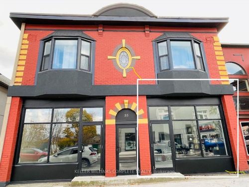 35 Jarvis St, Fort Erie, ON, L2A2S3 | Card Image