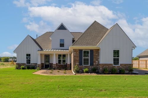 6324 Bevan Lake Dr, Arlington, TN, 38002-1247 | Card Image