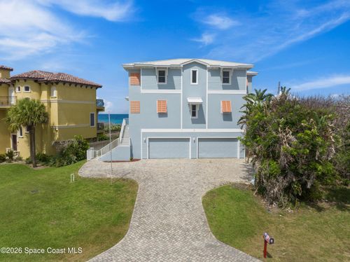 7333 S Highway A1a, Melbourne Beach, FL, 32951-3514 | Card Image