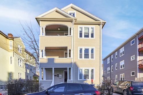 2and3-35 Arthur St, Worcester, MA, 01604 | Card Image
