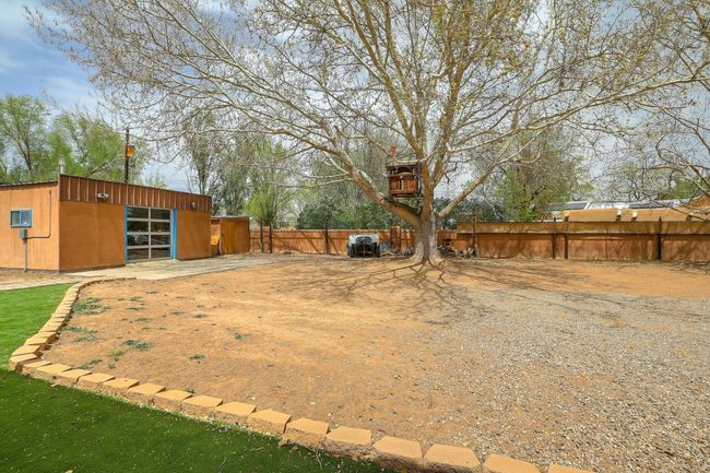 929 Stuart Rd, House other with 4 bedrooms, 4 bathrooms and null parking in Albuquerque NM | Image 31