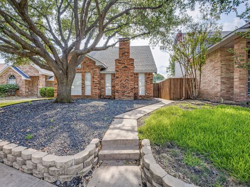 7923 Abbey Rd, Frisco, TX, 75035-6704 | Card Image