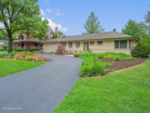 6444 Pontiac Dr, Indian Head Park, IL, 60525-4347 | Card Image