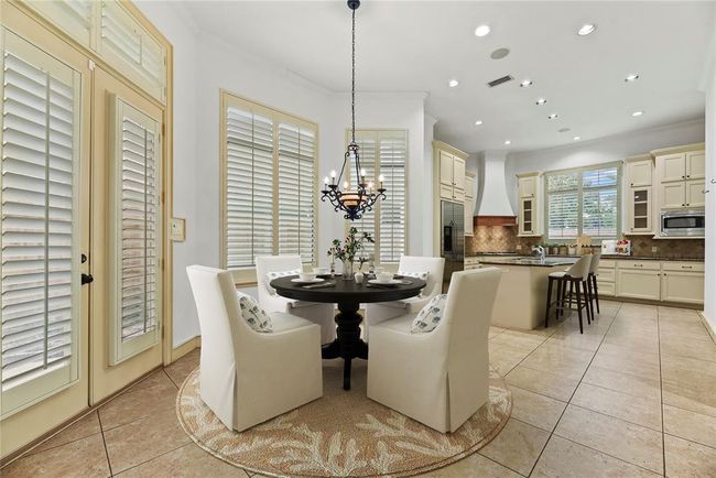 16610 Champagne Falls Ct, House other with 4 bedrooms, 5 bathrooms and 2 parking in Spring TX | Image 8