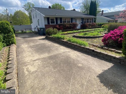 2104 Wildwood Drive, WILMINGTON, DE, 19805 | Card Image