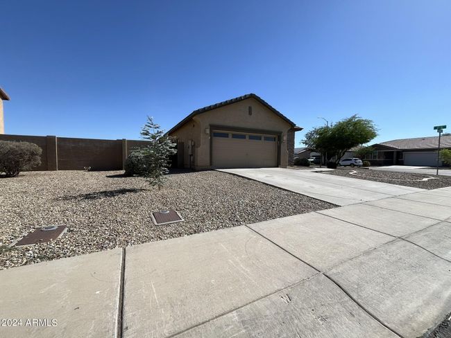 909 E Harrison Drive, House other with 3 bedrooms, 2 bathrooms and null parking in Avondale AZ | Image 2