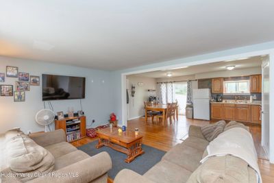 570 West Road, House other with 3 bedrooms, 1 bathrooms and null parking in Greenville NY | Image 2