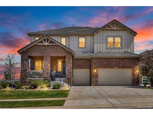 16036 Swan Mountain Dr, Broomfield, CO, 80023-4711 | Card Image
