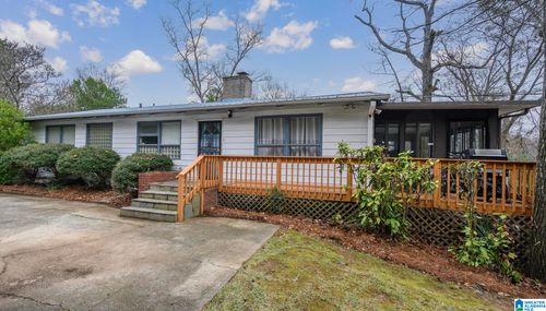 2053 Crestmont Dr, Vestavia, AL, 35226-3210 | Card Image