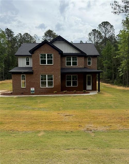 2244 Fox Creek Lot 50 Drive, Haddock, GA, 31033 | Card Image