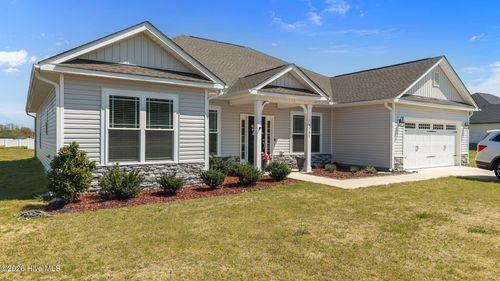 4787 Golden Willow Dr, Battleboro, NC, 27809-7308 | Card Image