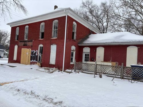 318 W 7th Street, Marion, IN, 46952 | Card Image