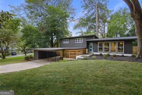 3333 Thornewood Dr, Atlanta, GA, 30340-4023 | Card Image