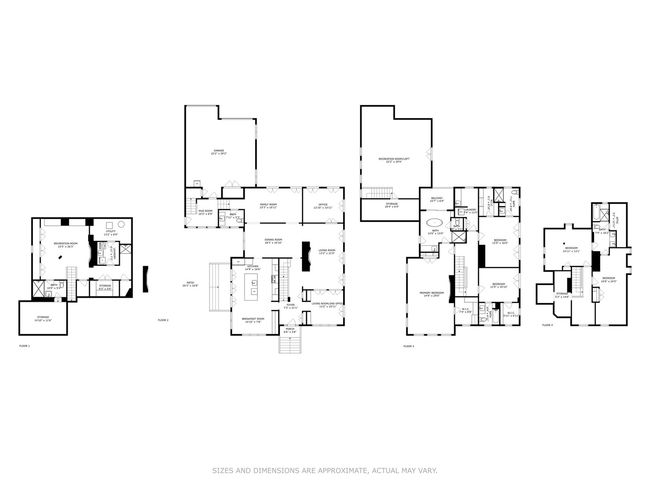 109 Fuller Ln, House other with 5 bedrooms, 6 bathrooms and 2 parking in Winnetka IL | Image 35