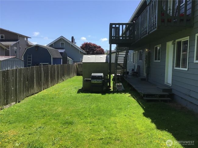 712 N Scammel St, Home with 0 bedrooms, 0 bathrooms and 4 parking in Aberdeen WA | Image 21