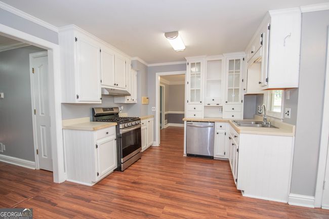 45 Joshua Ct, House other with 4 bedrooms, 3 bathrooms and null parking in Zebulon GA | Image 13