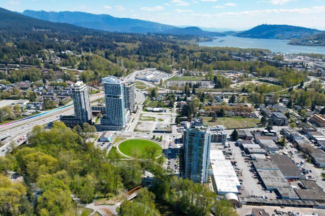 507 - 1500 Fern Street, Condo with 1 bedrooms, 1 bathrooms and 1 parking in North Vancouver BC | Image 34