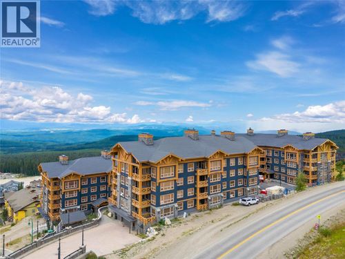 101-5300 Big White Rd, Big White Mountain, BC, V1P1T4 | Card Image