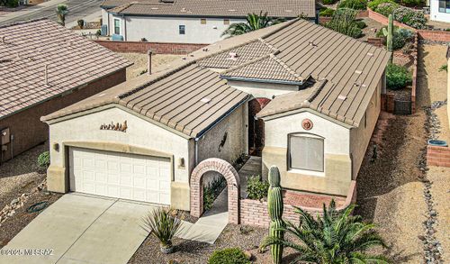 267 N Vía La Castellana, Green Valley, AZ, 85614 | Card Image