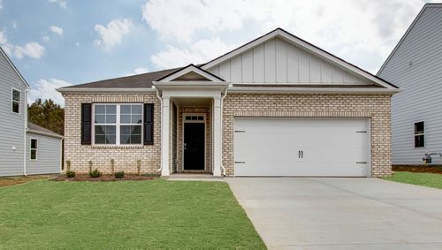 4048 Amelia Lane, White House, TN, 37188 | Card Image