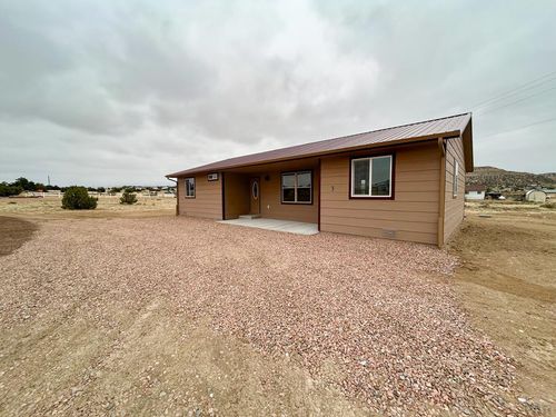 3 Capistrano Dr, Florence, CO, 81226-9598 | Card Image