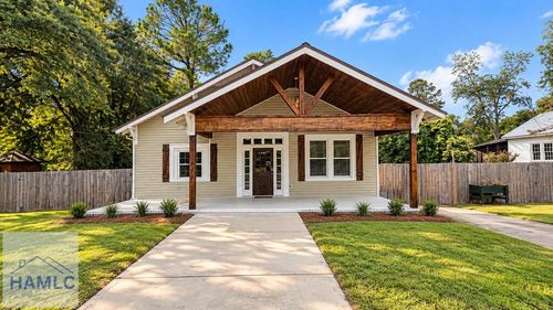 417 Harvey Street, Millen, GA, 30442 | Card Image