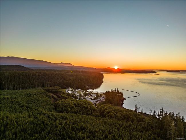 LEASEHOLD - 1 Alder Bay Rd, House other with 1 bedrooms, 0 bathrooms and 1 parking in Port Mcneill BC | Image 11