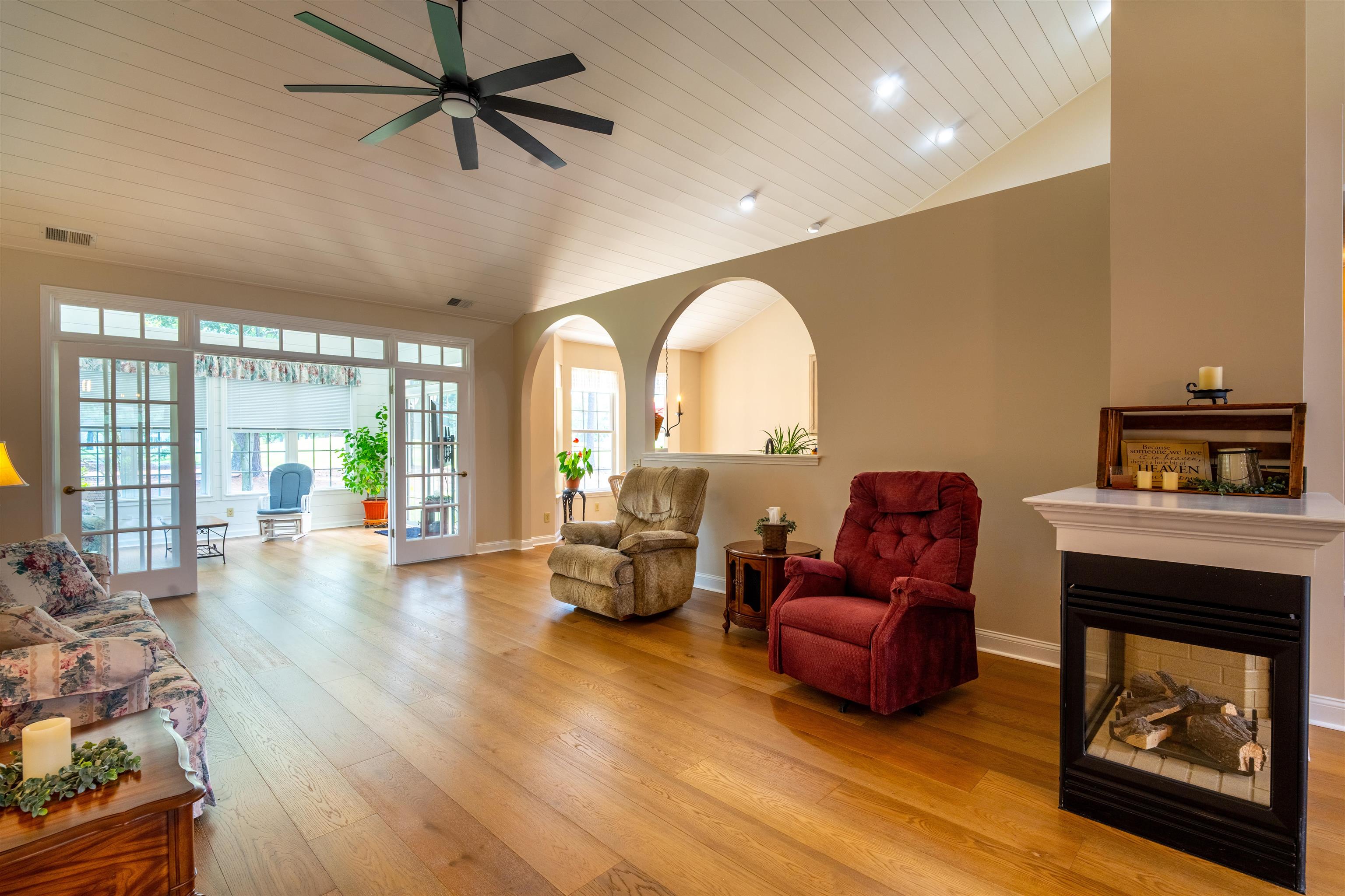 Residential in Conway 5