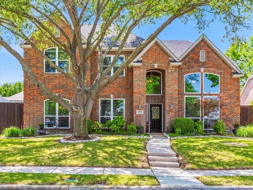 4308 Echo Bluff Dr, Plano, TX, 75024-4312 | Card Image