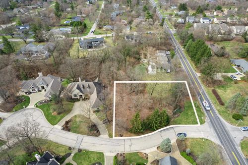 5065 Slate Run Woods Ct, Upper Arlington, OH, 43220-6107 | Card Image