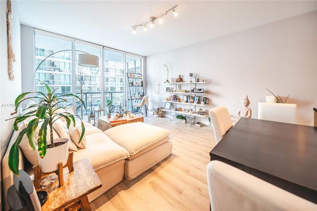 1115-N - 1111 Sw 1 St Ave, Condo with 1 bedrooms, 1 bathrooms and null parking in Miami FL | Image 14