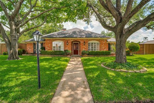 2308 Cross Bend Rd, Plano, TX, 75023-6409 | Card Image