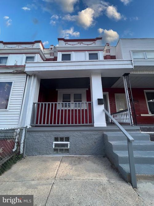 2008 Laveer St, PHILADELPHIA, PA, 19138-3038 | Card Image