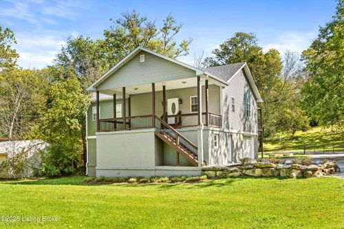 1820 Huckleberry Ln, Prospect, KY, 40059-9046 | Card Image