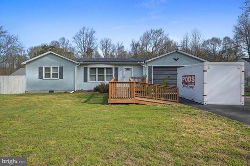 1183 Hartly Rd, HARTLY, DE, 19953-2917 | Card Image