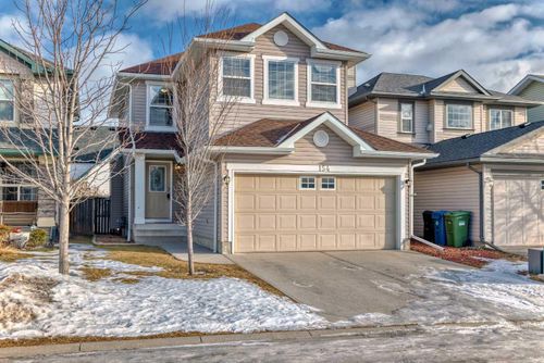 154 Bridlewood Crt Sw, Calgary, AB, T2Y3Z1 | Card Image