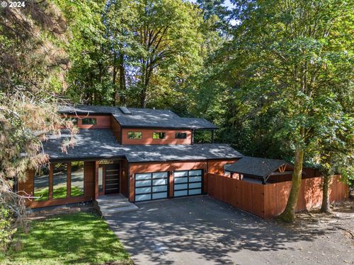 16878 Canyon Dr, Lake Oswego, OR, 97034-5705 | Card Image