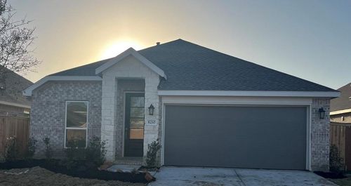 31718 Blossom Lane, Fulshear, TX, 77423 | Card Image