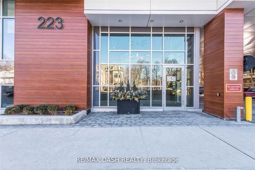 1002-223 St Clair Ave W, Toronto, ON, M4V0A5 | Card Image