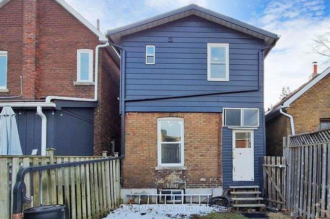 9 Newman Ave, House other with 4 bedrooms, 2 bathrooms and 1 parking in East York ON | Image 33