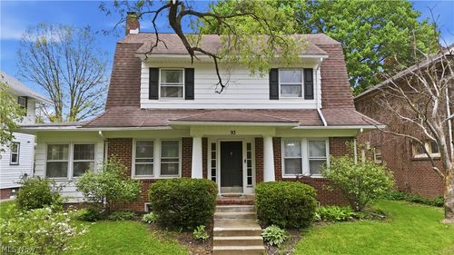 93 Parkwood Blvd, Mansfield, OH, 44906-3234 | Card Image