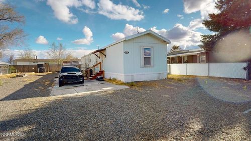 650 Walnut Ct, Battle Mountain, NV, 89820-2705 | Card Image