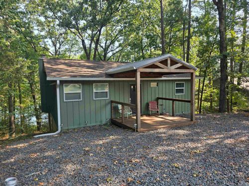 1000 Twin Cove Circle, Greers Ferry, AR, 72067 | Card Image