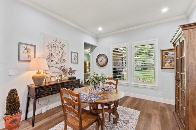 106 Pond Trl, House other with 3 bedrooms, 2 bathrooms and null parking in Kemp TX | Image 18