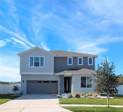 607 Grasshopper Ct, SAINT CLOUD, FL, 34772-6885 | Card Image