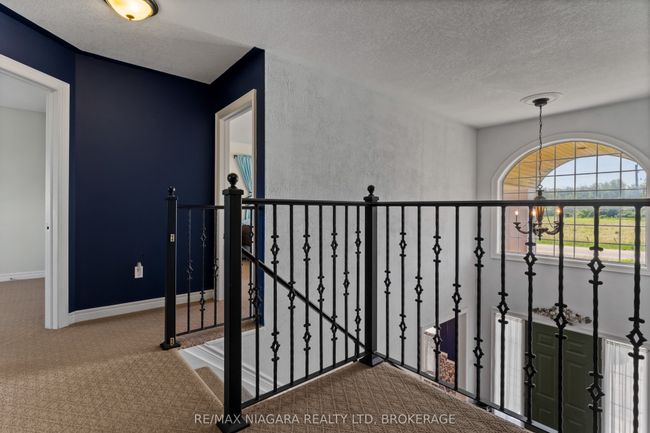 374 Niagara Stone Rd, House other with 5 bedrooms, 3 bathrooms and 6 parking in Niagara on the Lake ON | Image 24