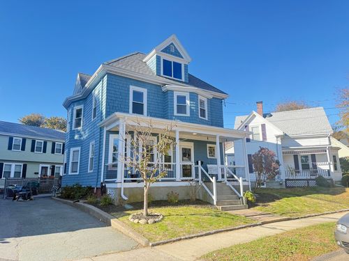 21 Lake View Ave, Lynn, MA, 01904-2345 | Card Image
