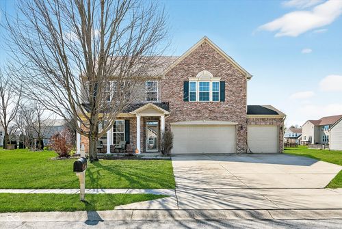 8545 Talisker Dr, Avon, IN, 46123-7286 | Card Image