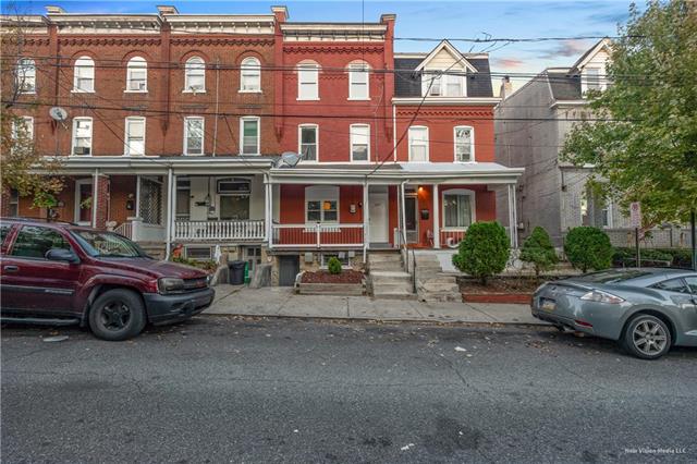 Jordan St, Allentown, PA 18102